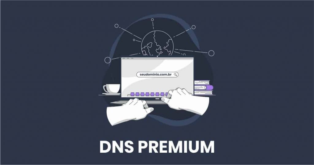 O que é DNS e para que serve?