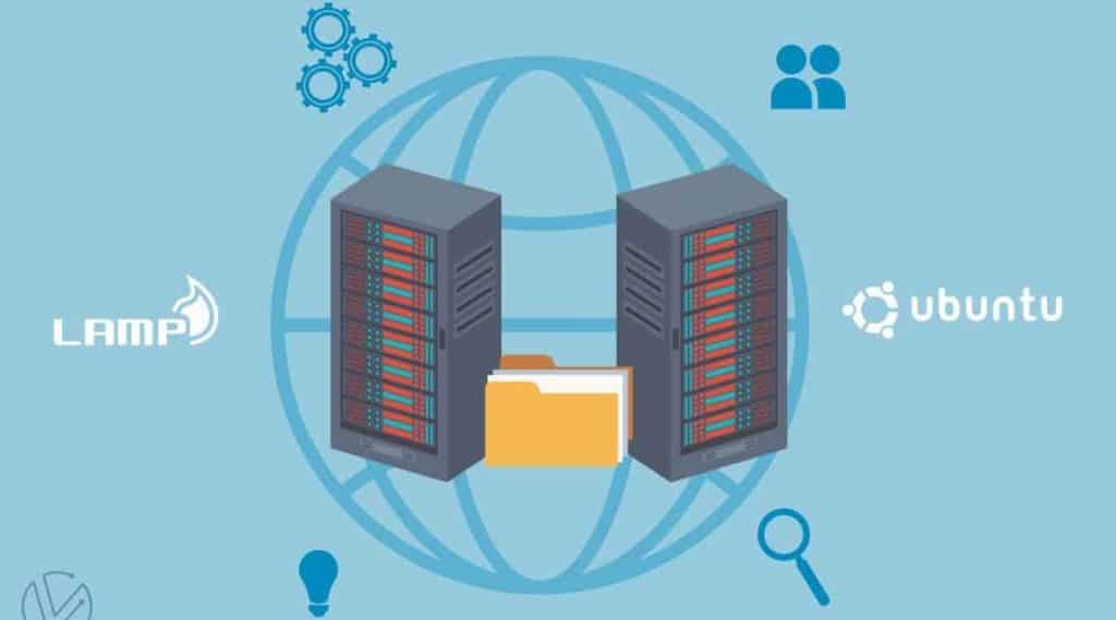 Configurar LAMP | VPS Linux Ubuntu 16.04 - Multi Sites