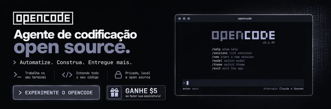 OpenCode GO