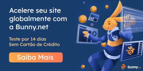 Bunny.net CDN